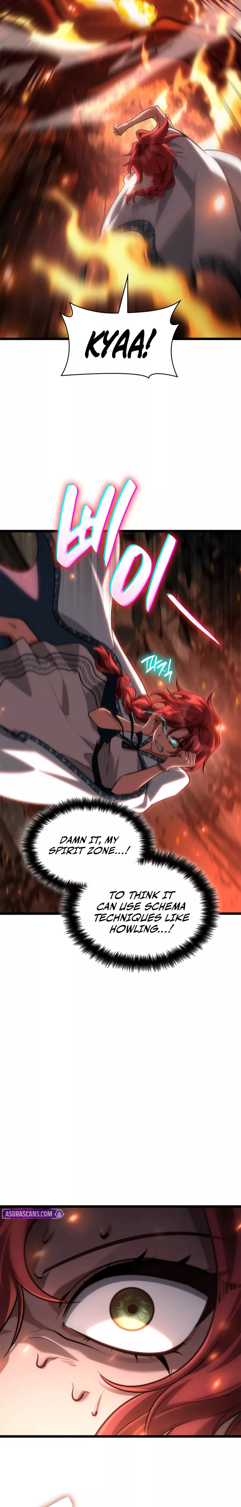 Read Infinite Mage Manga Online