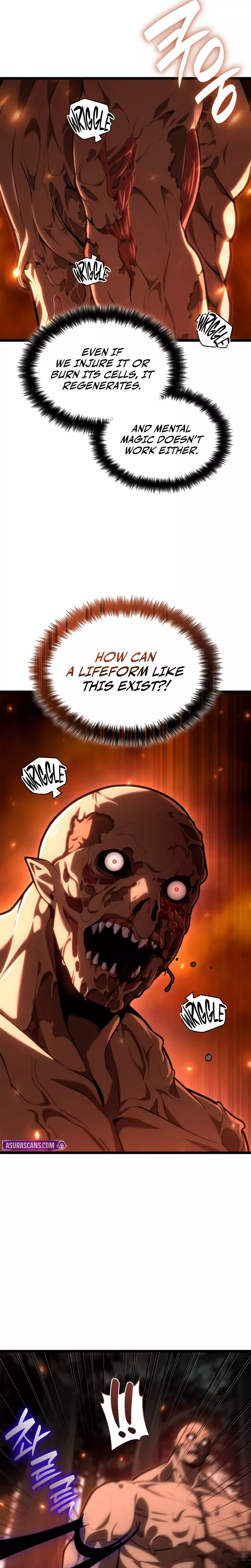 Read Infinite Mage Manga Online