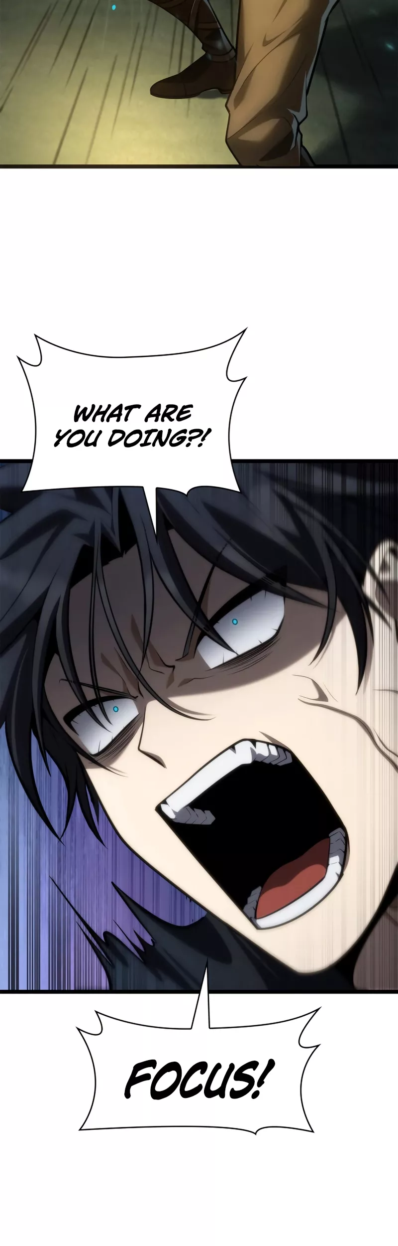 Read Infinite Mage Manga Online