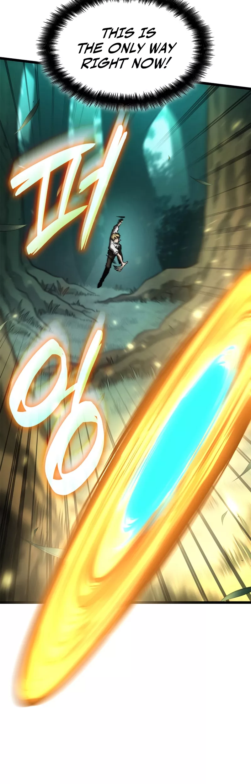 Read Infinite Mage Manga Online