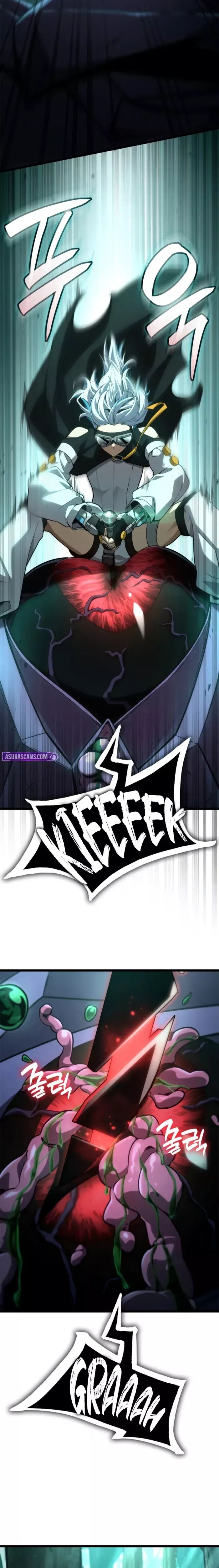 Read Infinite Mage Manga Online