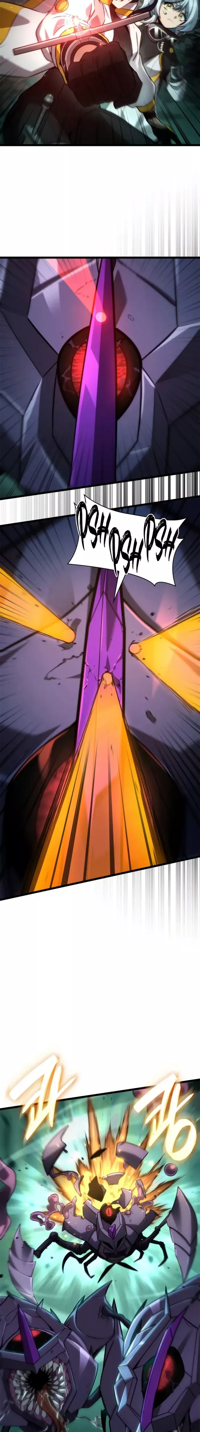 Read Infinite Mage Manga Online