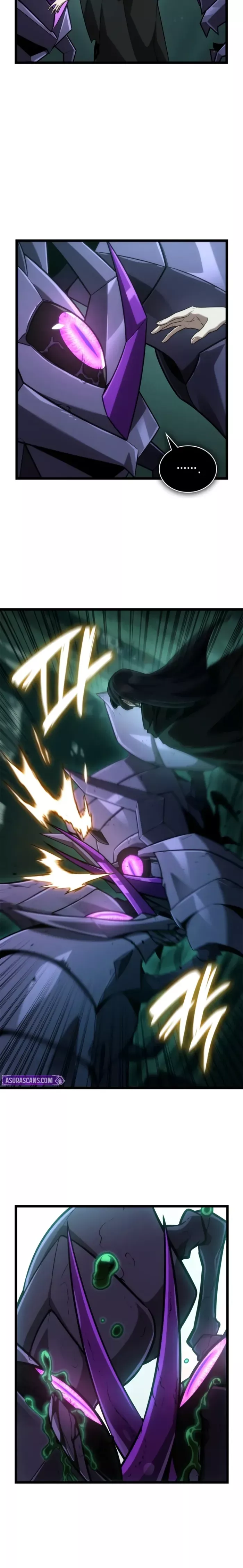 Read Infinite Mage Manga Online