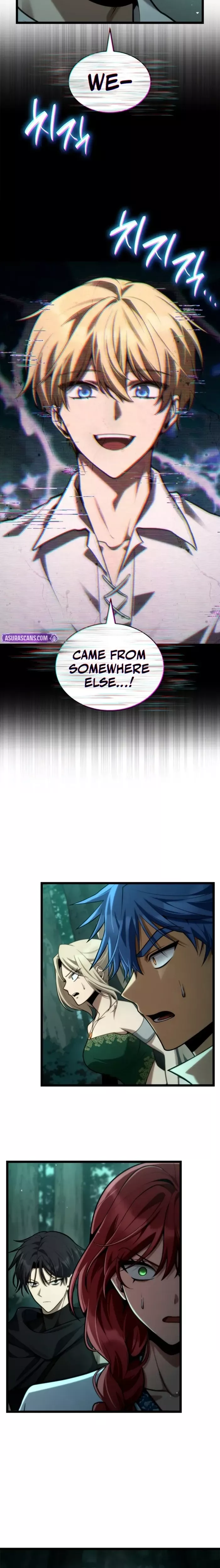 Read Infinite Mage Manga Online