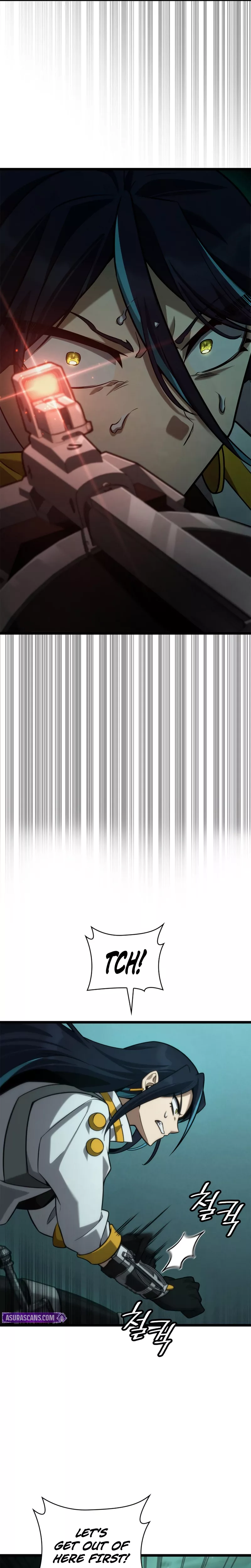 Read Infinite Mage Manga Online