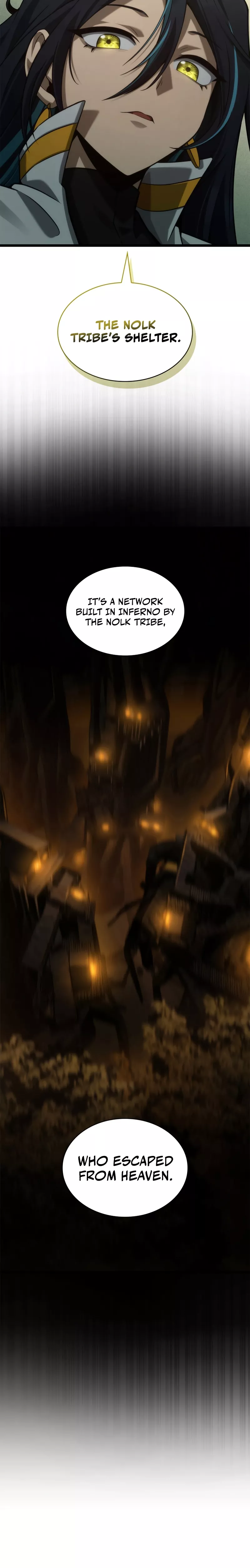 Read Infinite Mage Manga Online