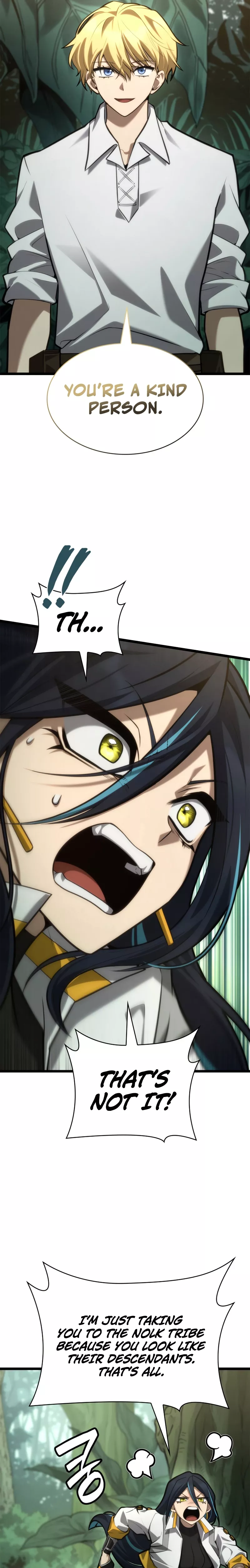 Read Infinite Mage Manga Online