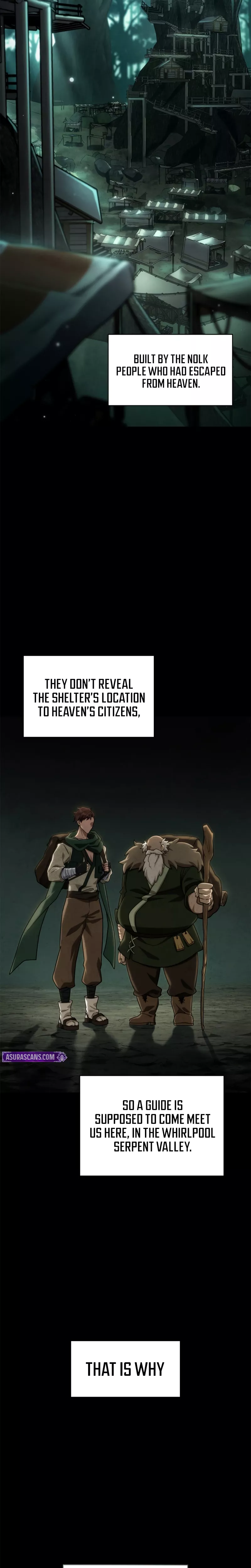 Read Infinite Mage Manga Online