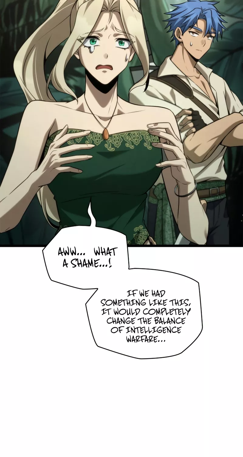 Read Infinite Mage Manga Online