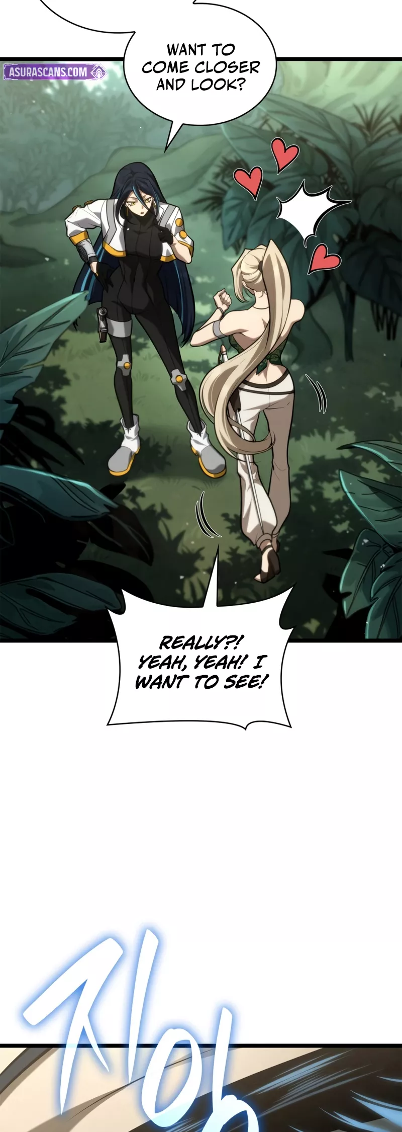 Read Infinite Mage Manga Online