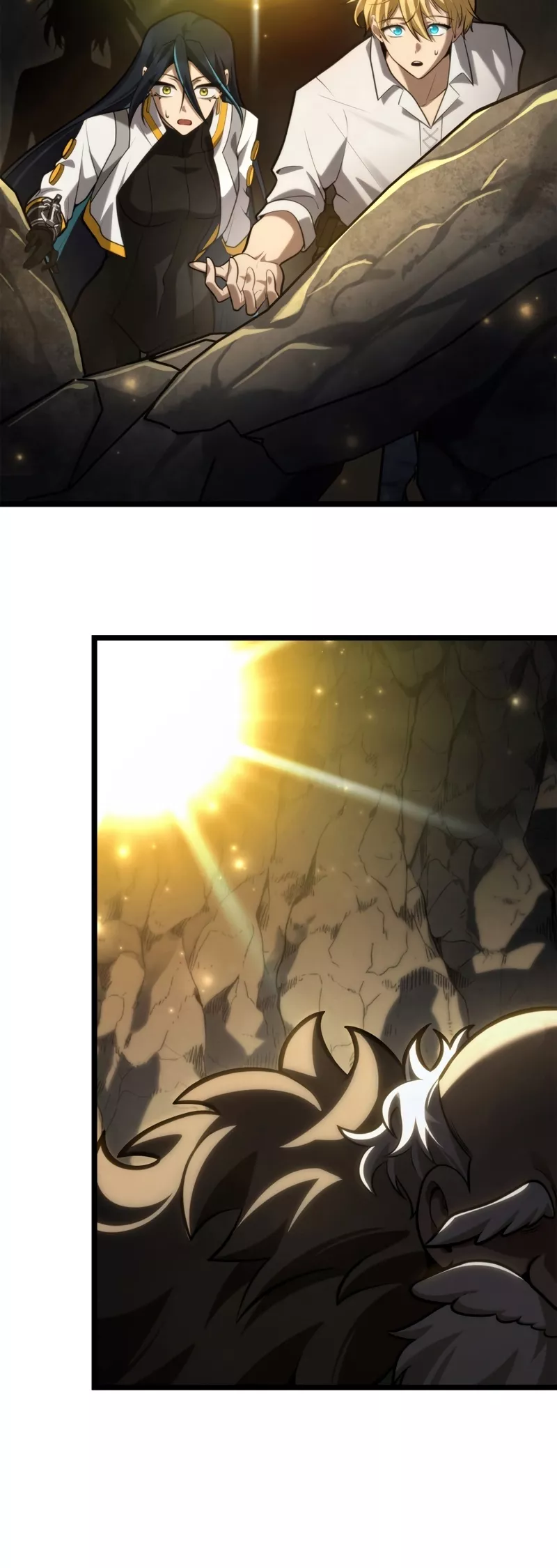 Read Infinite Mage Manga Online