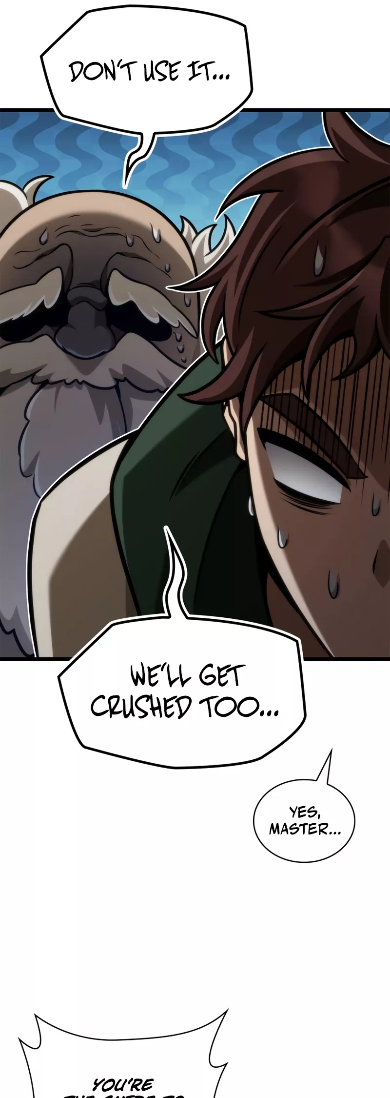 Read Infinite Mage Manga Online