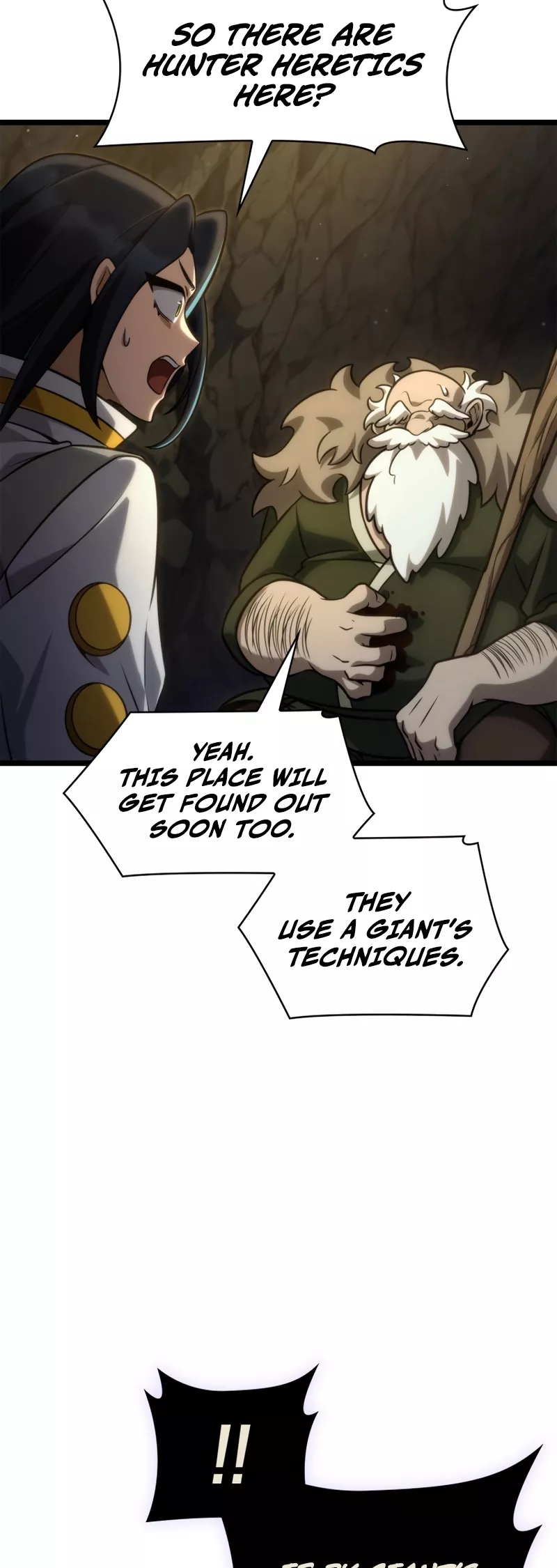 Read Infinite Mage Manga Online