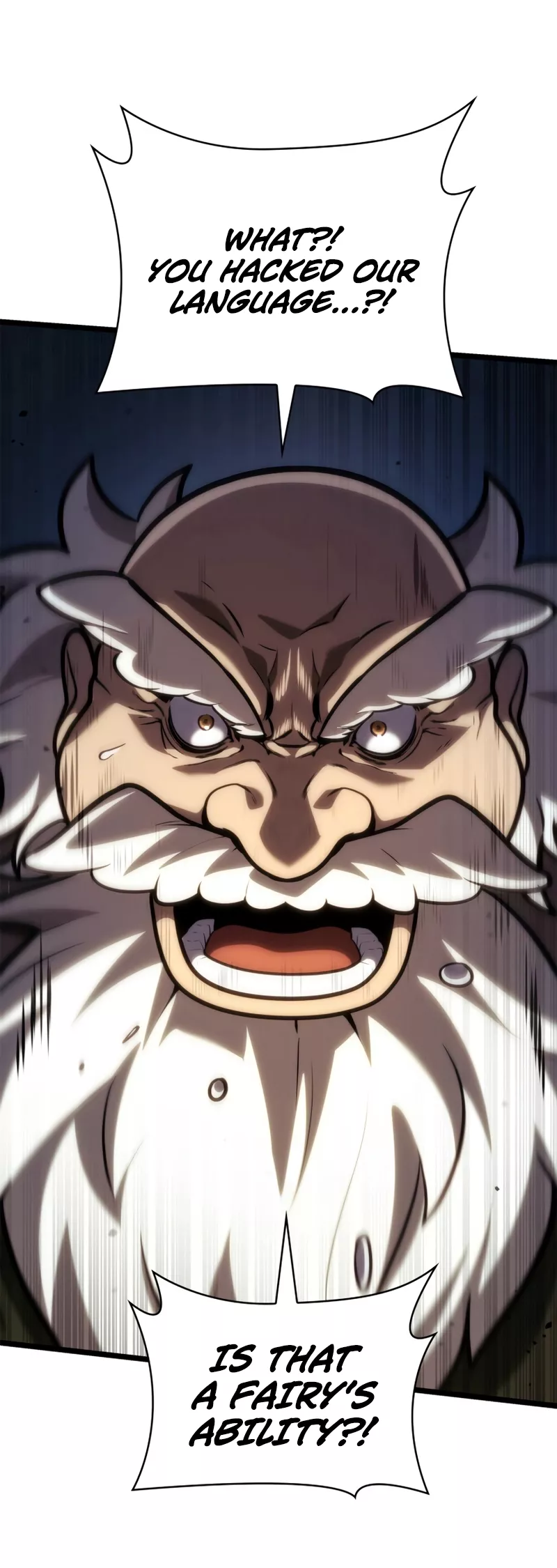 Read Infinite Mage Manga Online