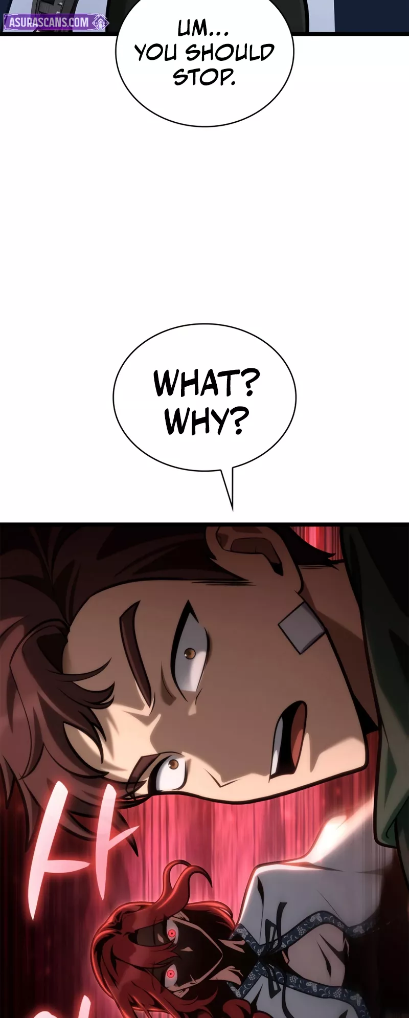 Read Infinite Mage Manga Online