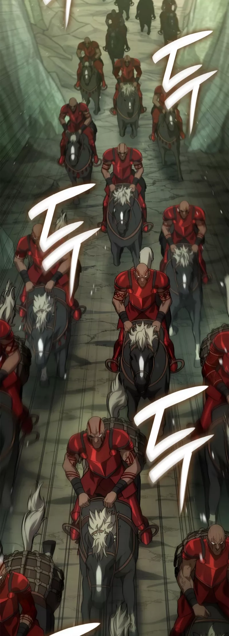 Read Infinite Mage Manga Online