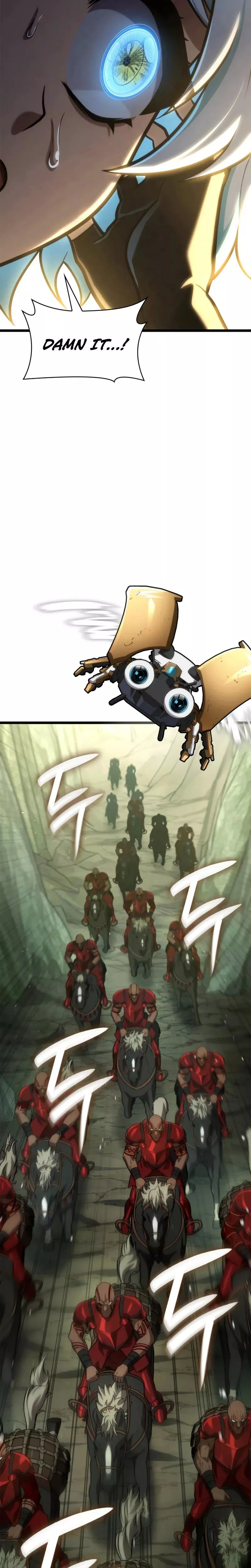 Read Infinite Mage Manga Online