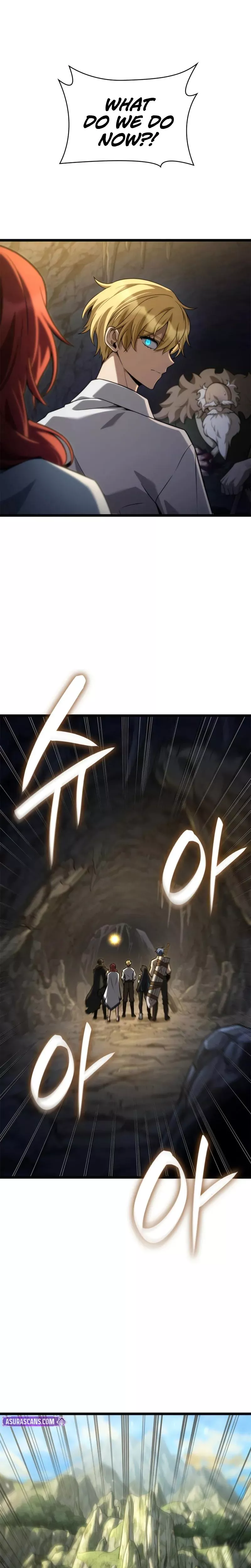 Read Infinite Mage Manga Online