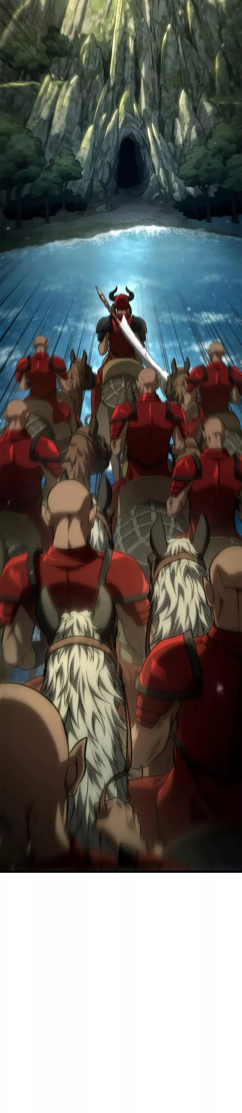 Read Infinite Mage Manga Online