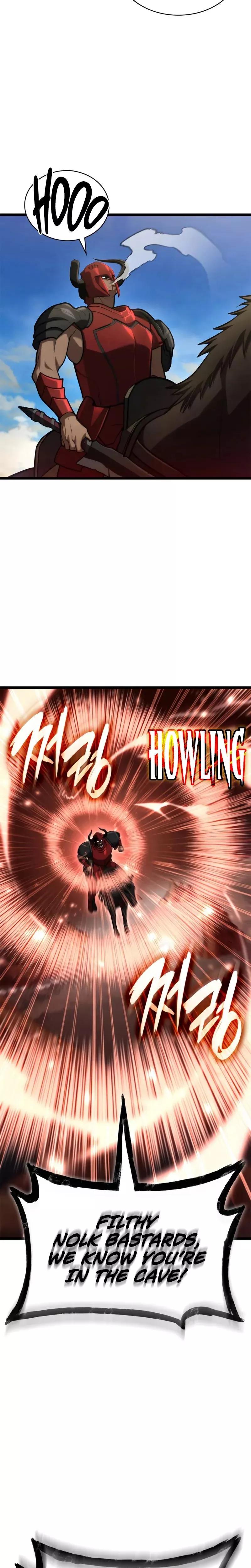 Read Infinite Mage Manga Online