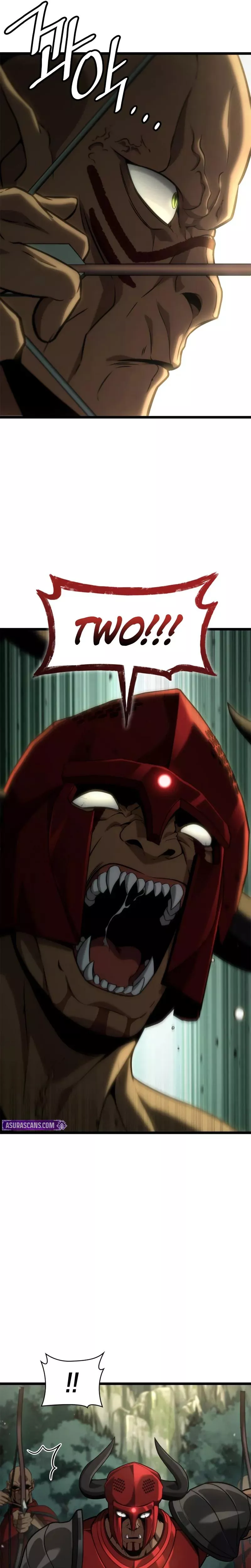 Read Infinite Mage Manga Online