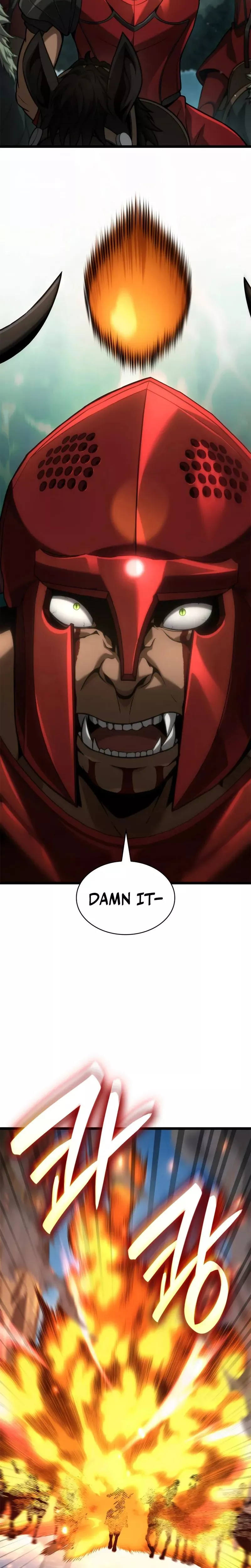 Read Infinite Mage Manga Online