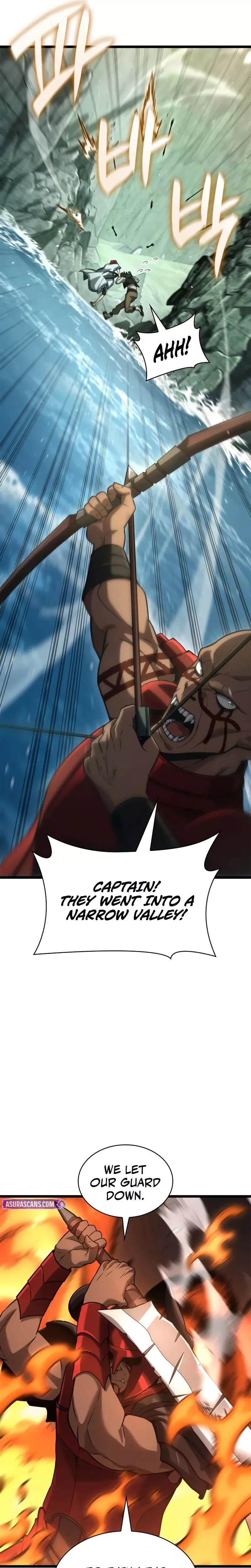 Read Infinite Mage Manga Online