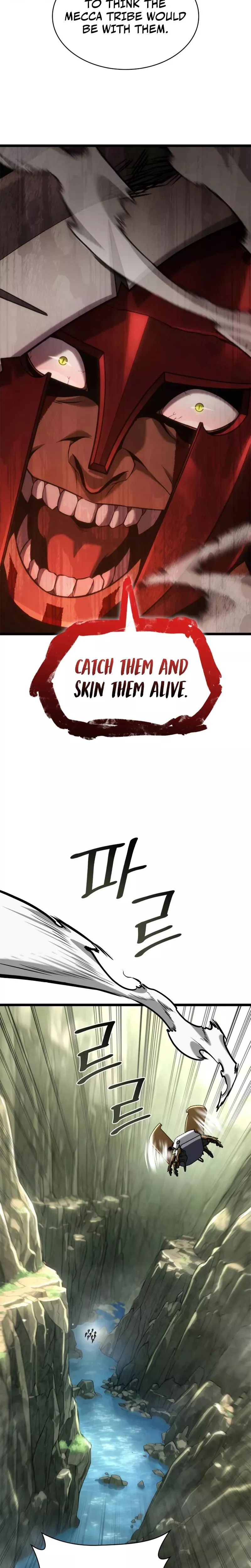 Read Infinite Mage Manga Online