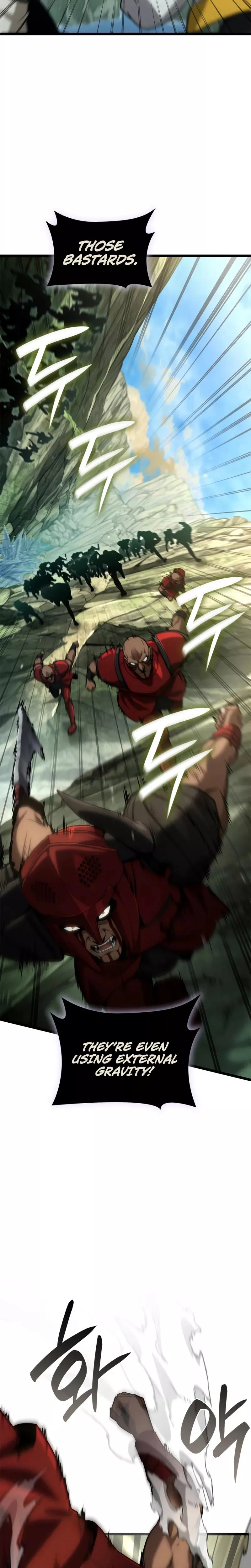 Read Infinite Mage Manga Online