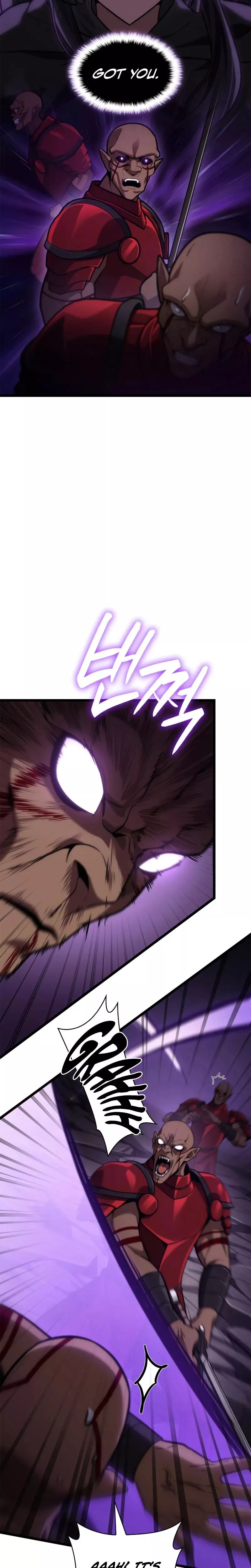 Read Infinite Mage Manga Online