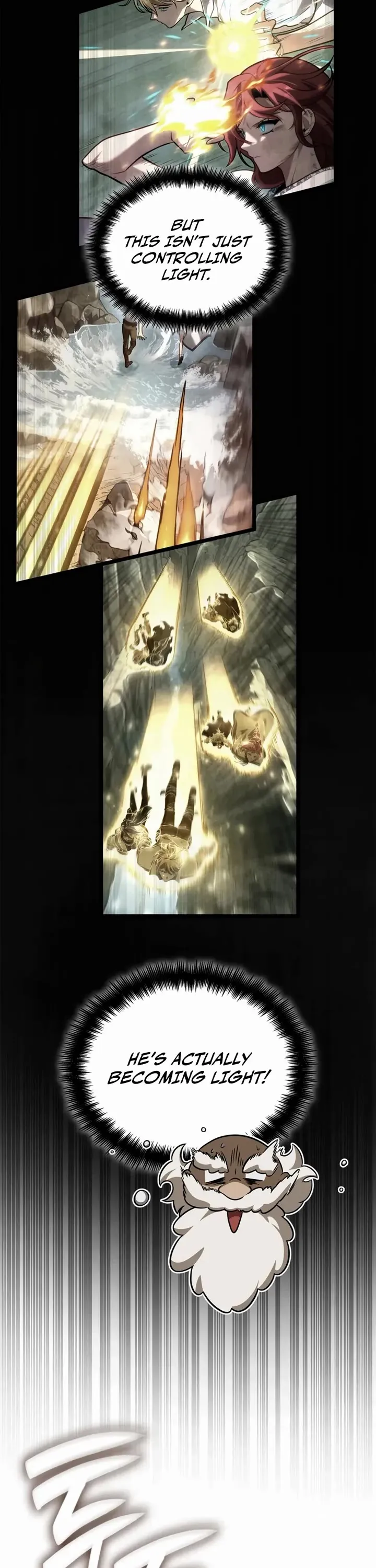 Read Infinite Mage Manga Online