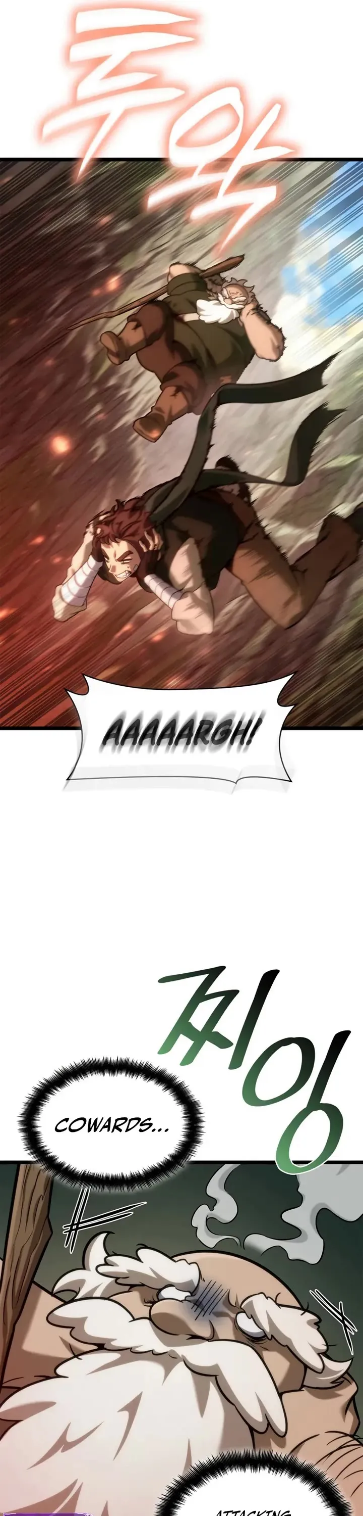 Read Infinite Mage Manga Online