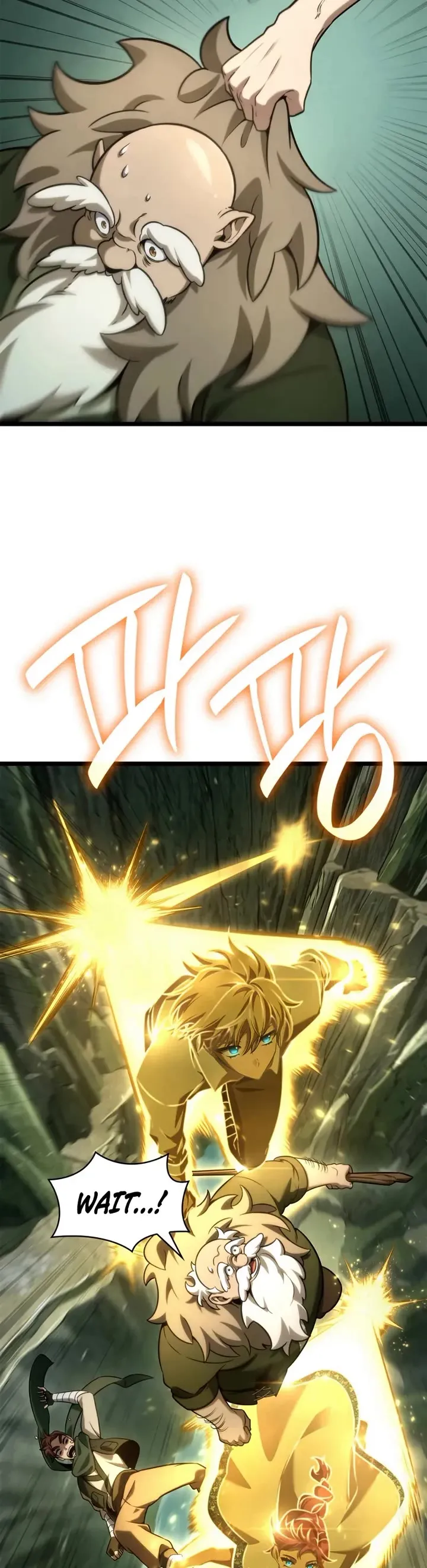 Read Infinite Mage Manga Online