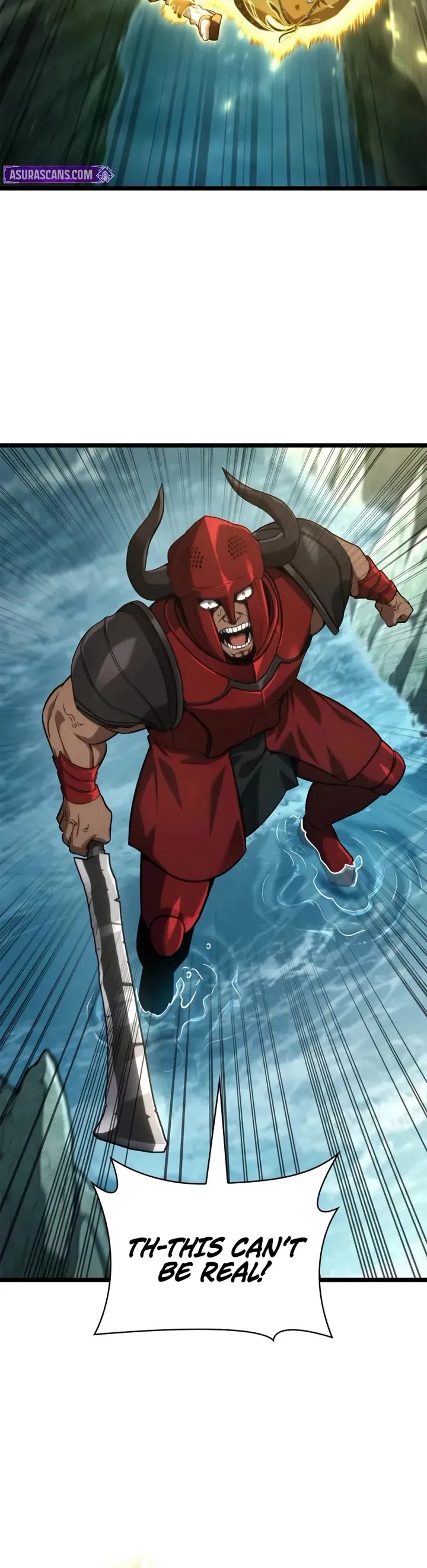 Read Infinite Mage Manga Online