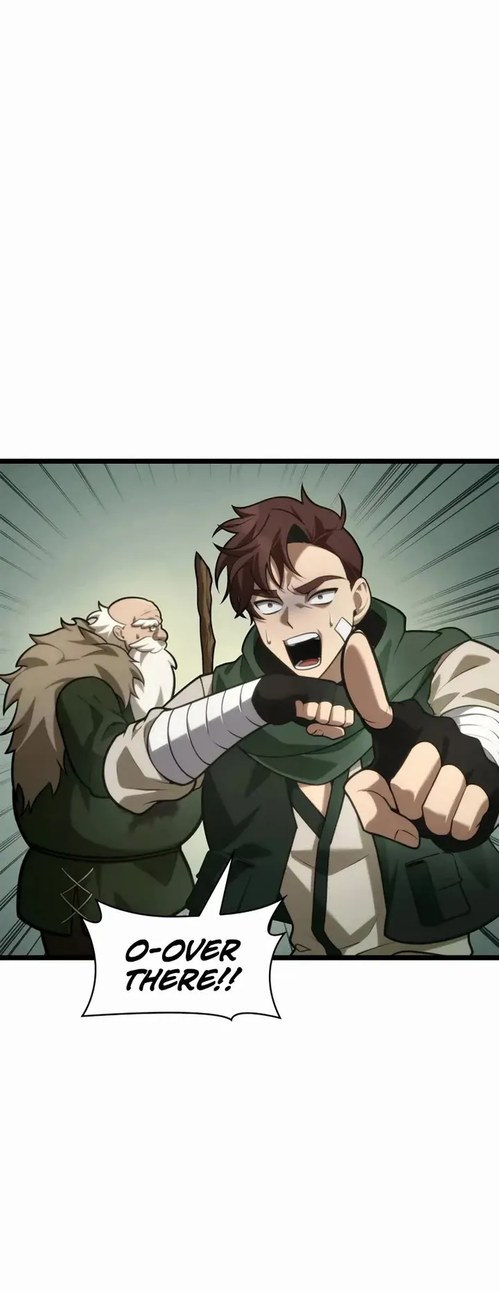 Read Infinite Mage Manga Online