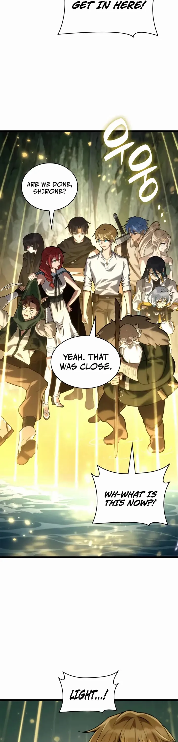 Read Infinite Mage Manga Online