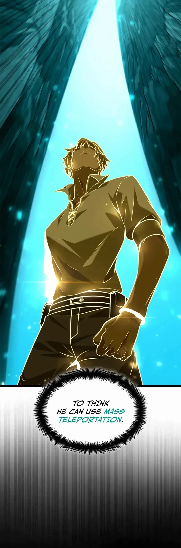 Read Infinite Mage Manga Online