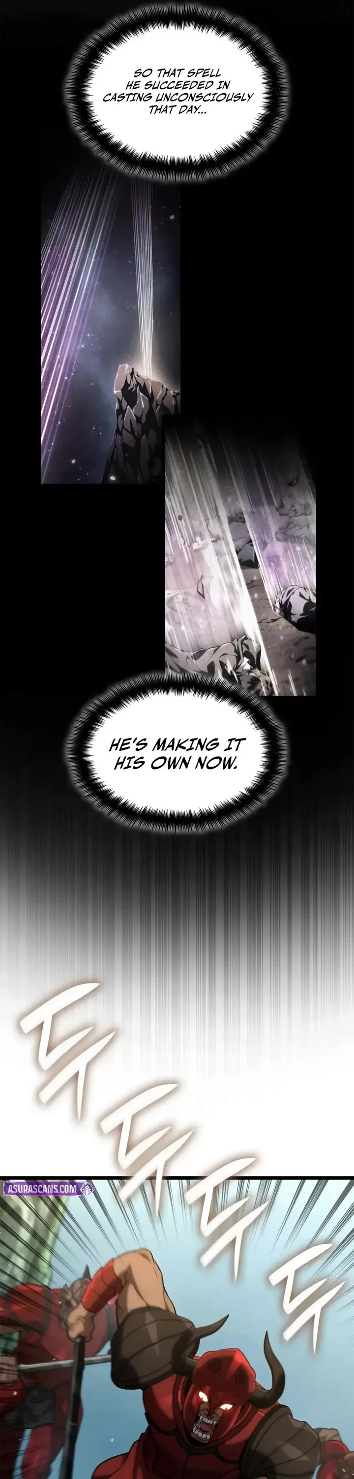 Read Infinite Mage Manga Online