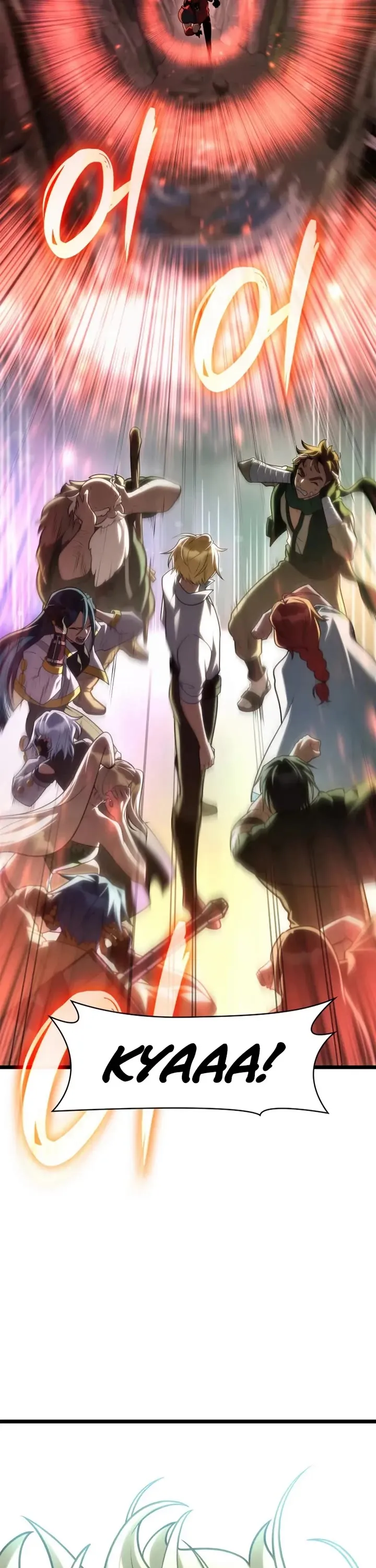 Read Infinite Mage Manga Online