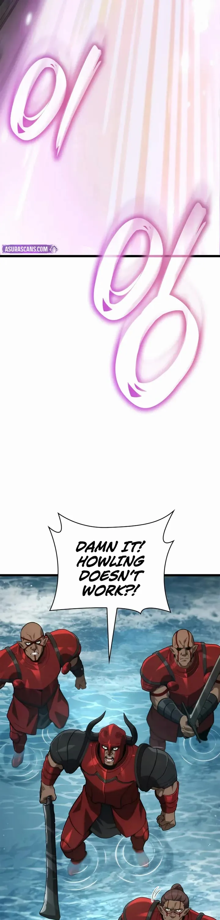 Read Infinite Mage Manga Online