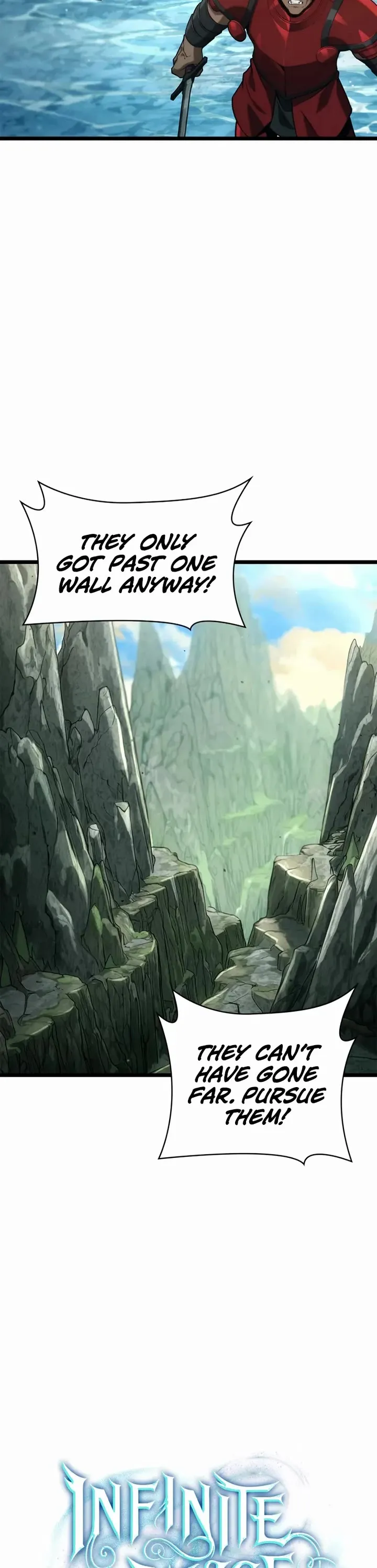 Read Infinite Mage Manga Online