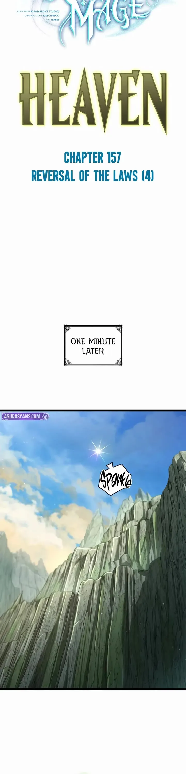 Read Infinite Mage Manga Online