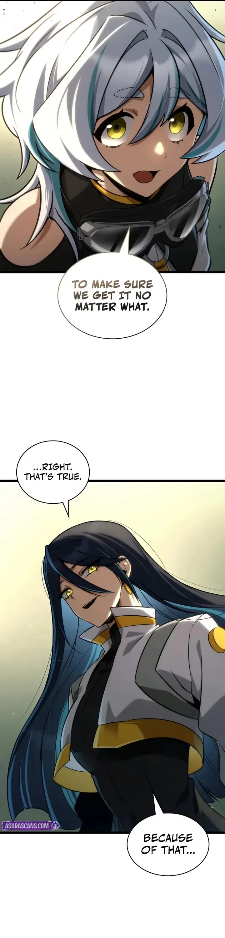 Read Infinite Mage Manga Online