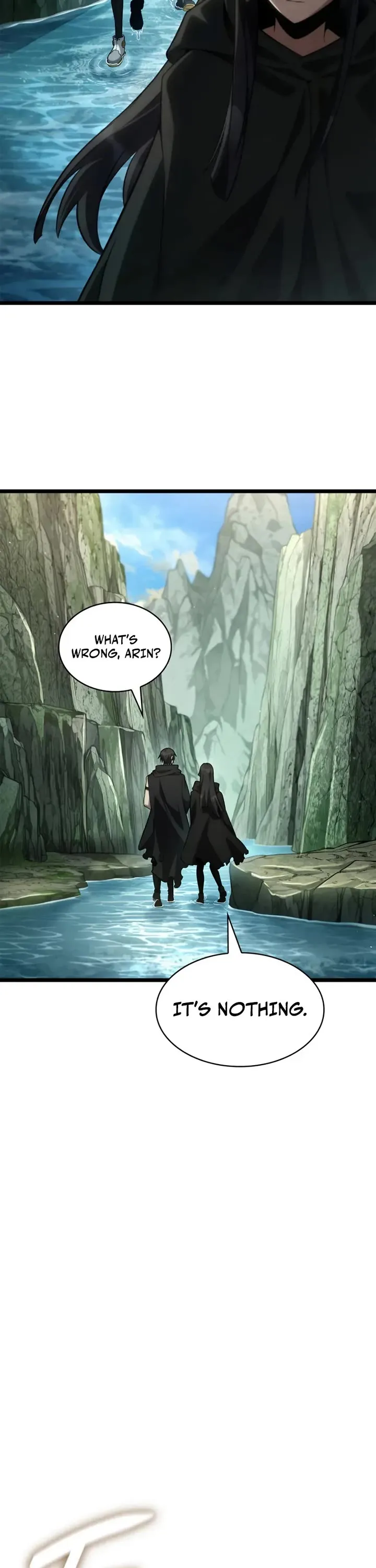 Read Infinite Mage Manga Online