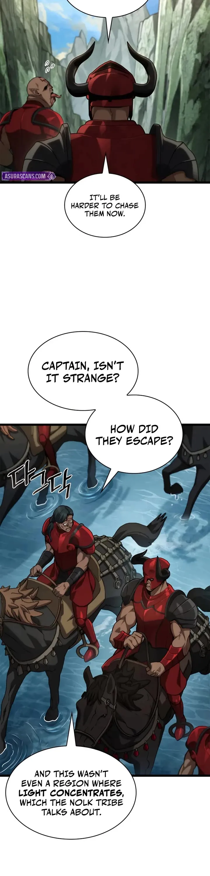 Read Infinite Mage Manga Online