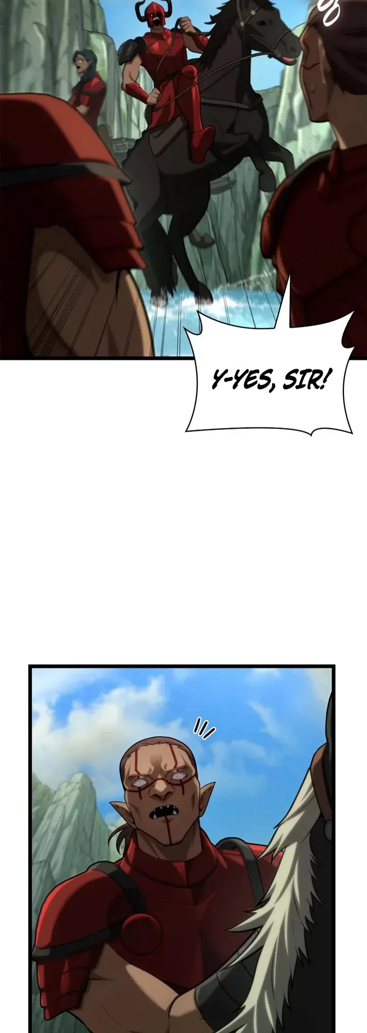 Read Infinite Mage Manga Online