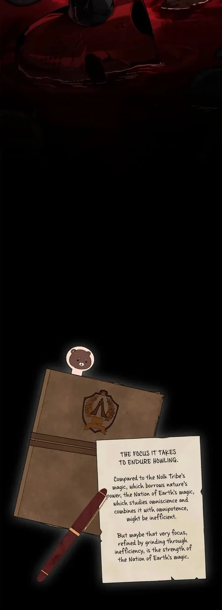 Read Infinite Mage Manga Online