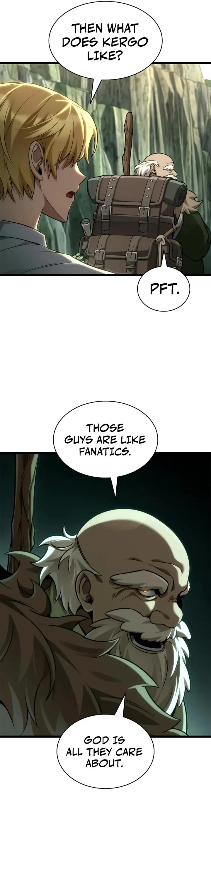 Read Infinite Mage Manga Online