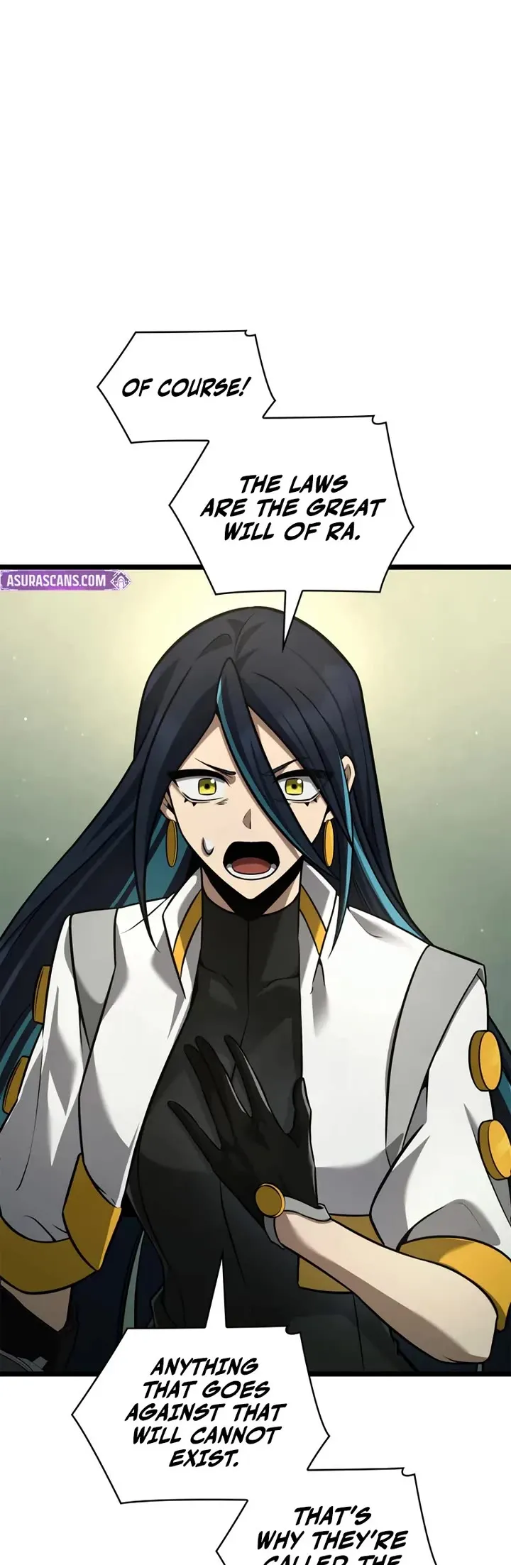 Read Infinite Mage Manga Online