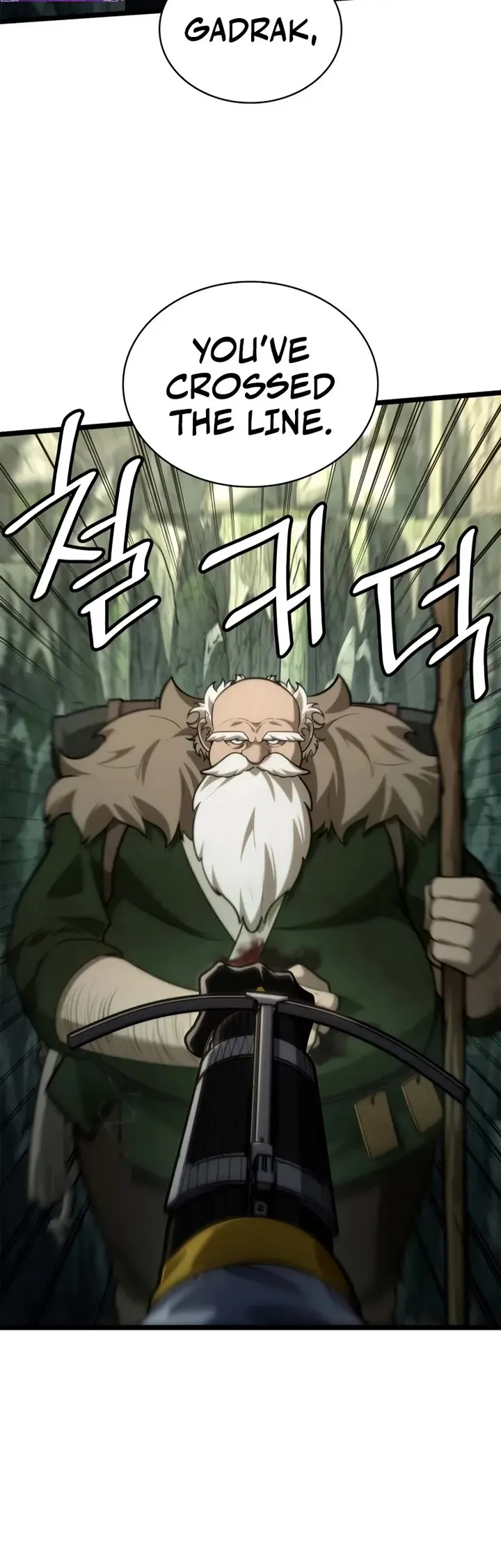 Read Infinite Mage Manga Online